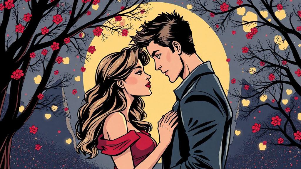 10 of Our Favorite Clean Romance Books