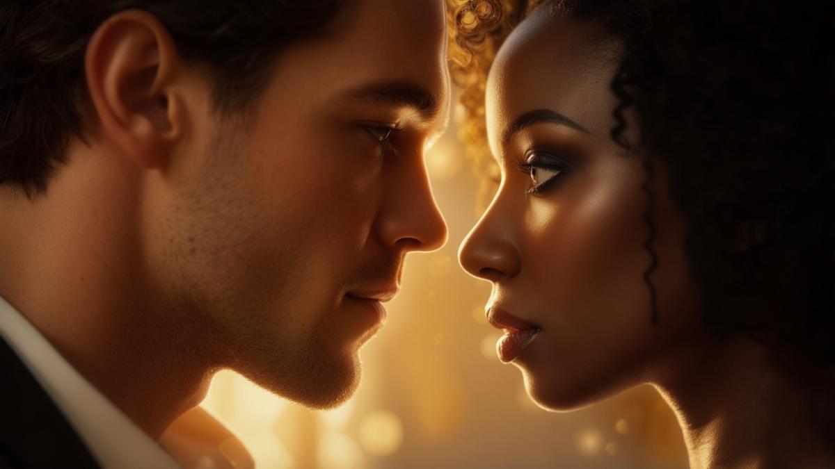 Five Spicy BWWM Novels That Will Keep You Reading Well Into The Night