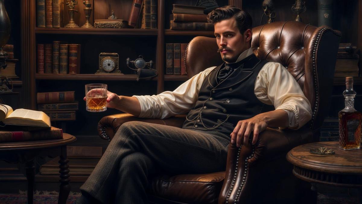 Five Amazing Gay Historical Fiction Novels: A Journey Through Love Across Time