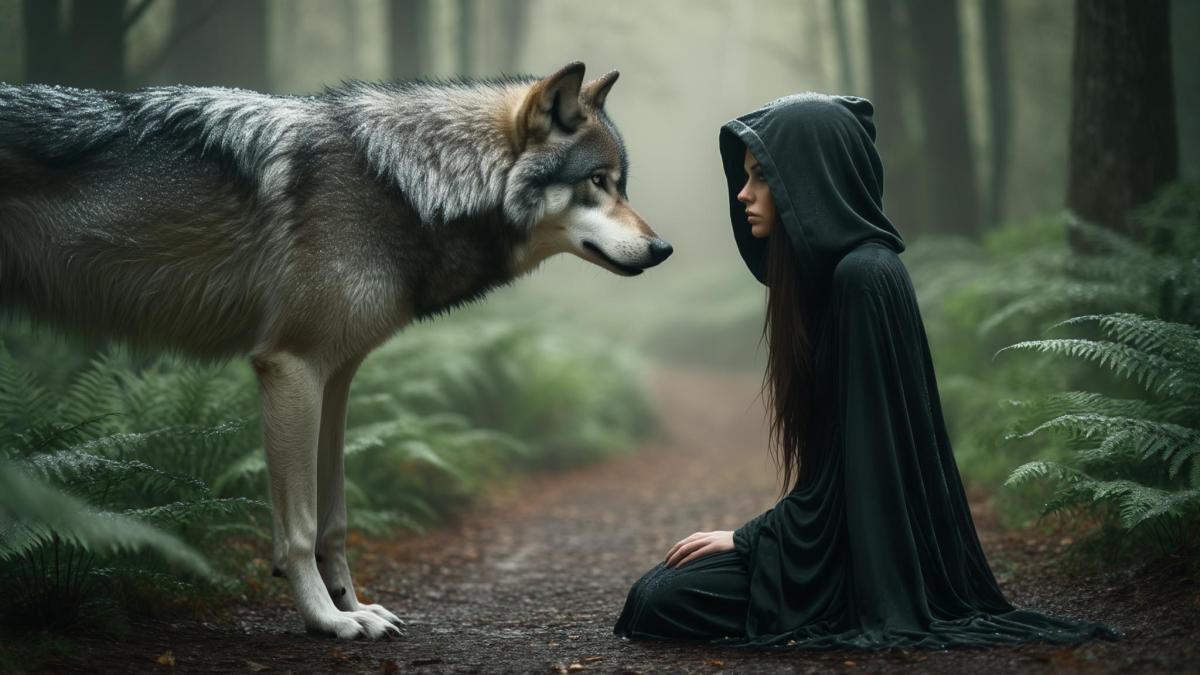 6 Werewolf Romance Books with Strong Female Leads