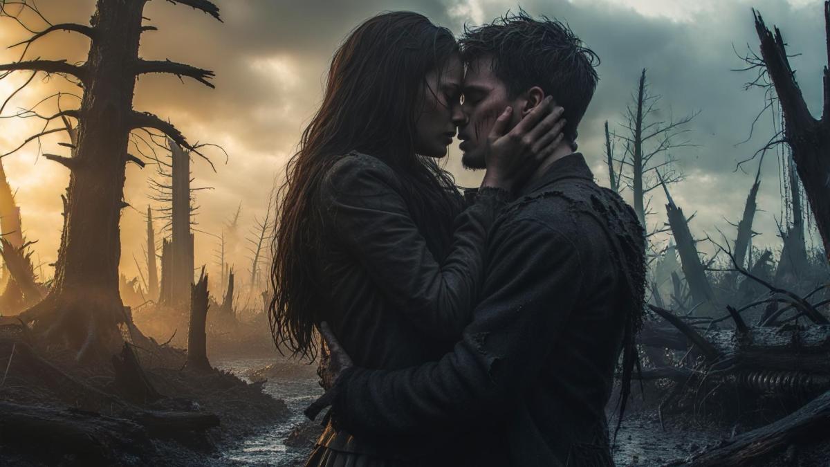 5 Truly Amazing Dystopian Books Like the Hunger Games