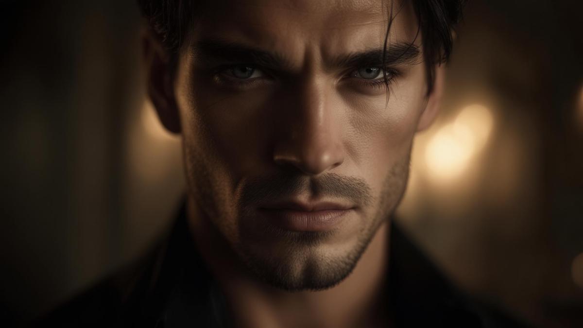 6 Dark Romance Audiobooks That Will Have You Begging For Mercy