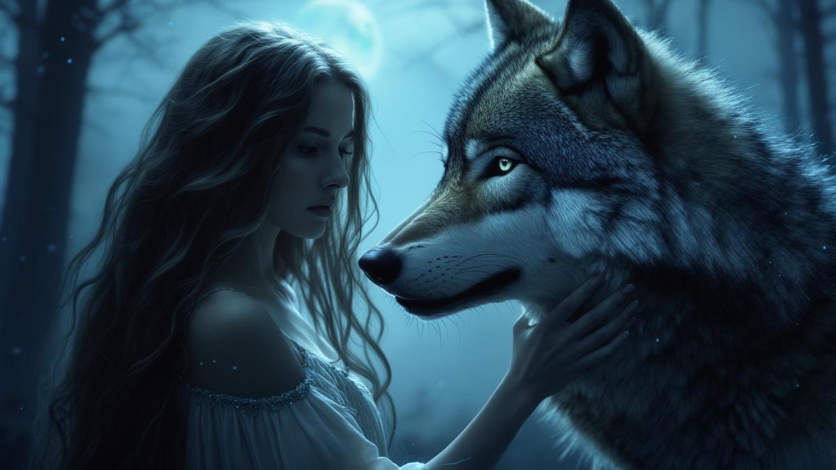 6 Sizzling Shifter Romances Every Paranormal Fan Needs to Read