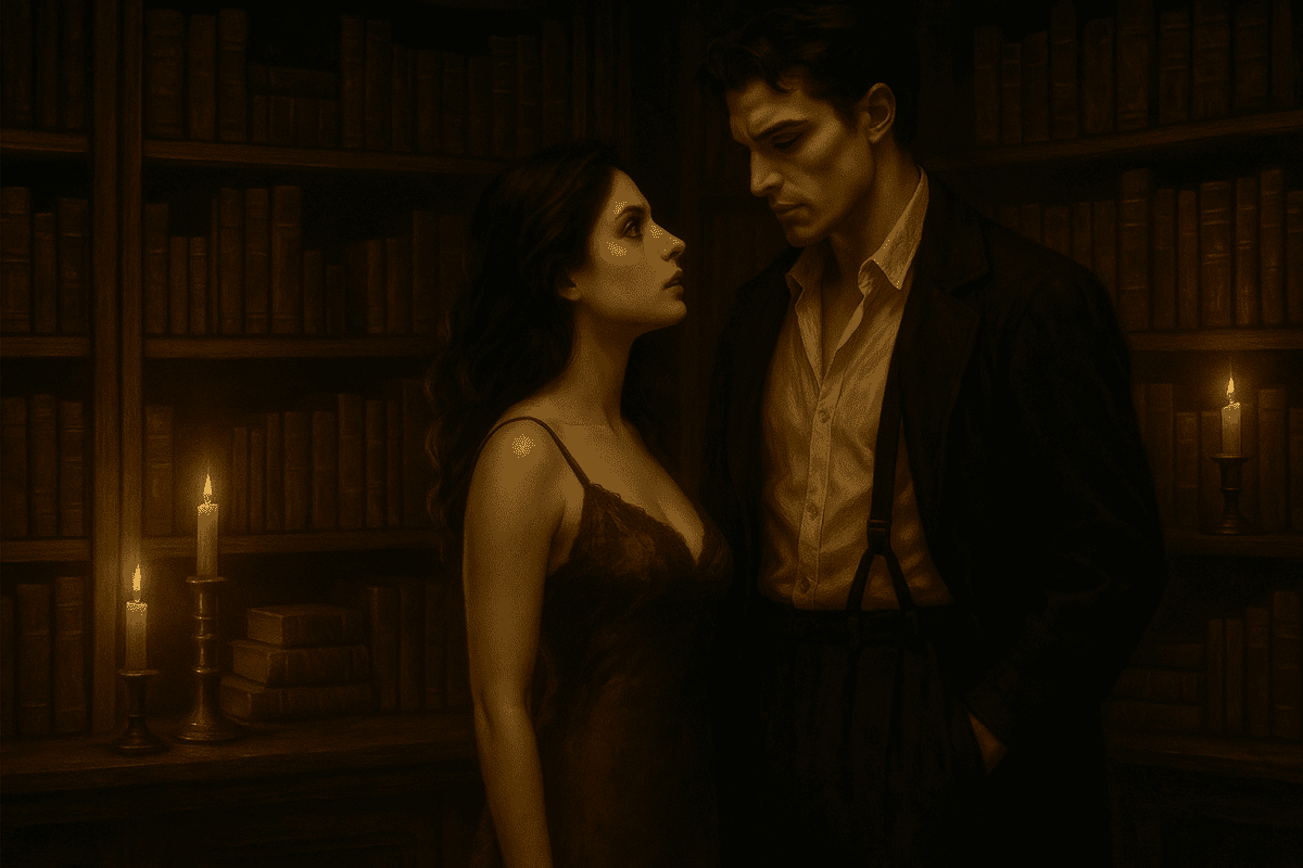 6 Super Spicy Forbidden Romance Books That Should Probably Be Illegal