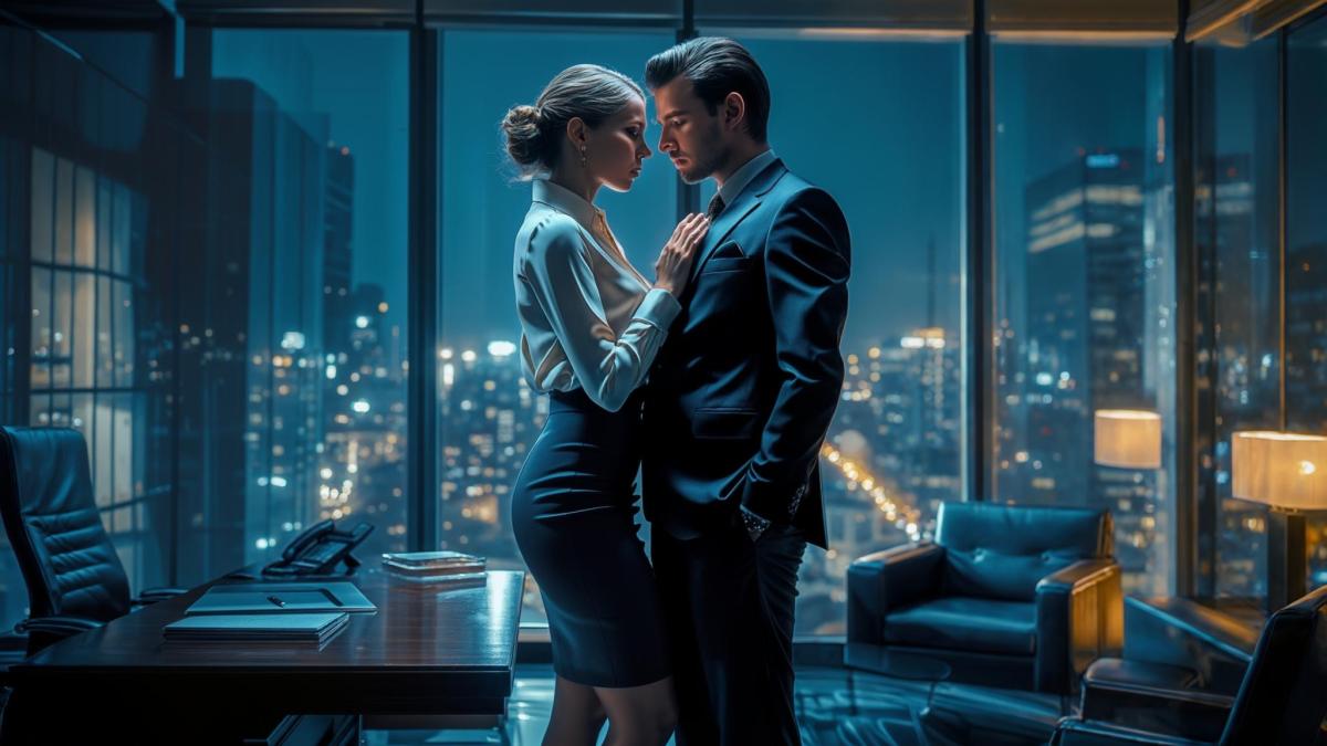 The 5 Best Kindle Unlimited Romance Books to Read Right Now