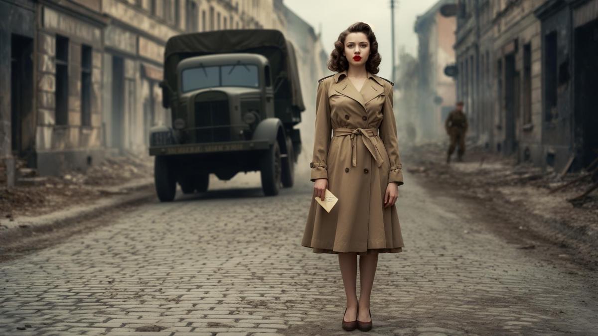 5 Clean Historical Romance Novels That Are So Satisfying and So Worth Reading