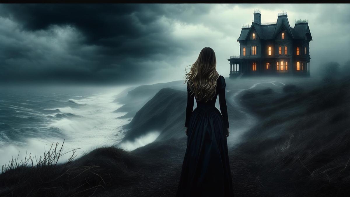 6 Mystery Romance Books That Will Keep You Hooked Until the Last Page!