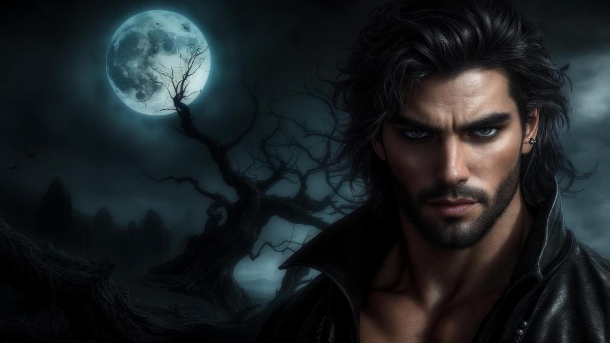 The 5 Most Filthy Paranormal Romance Books We Could Find