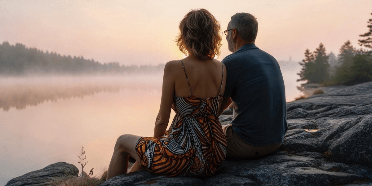 Love After 40: Six Romance Novels About Older Women You’ll Totally Fall For