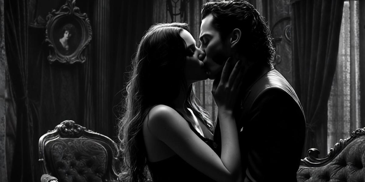 DO NOT GET CAUGHT Reading These 6 Super Spicy Forbidden Romance Novels