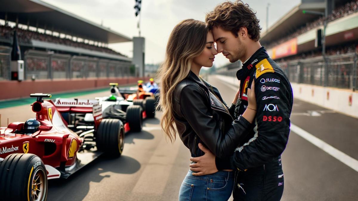 Love Racing Romance? These 7 Novels Have the Formula to Rev Your Engine!