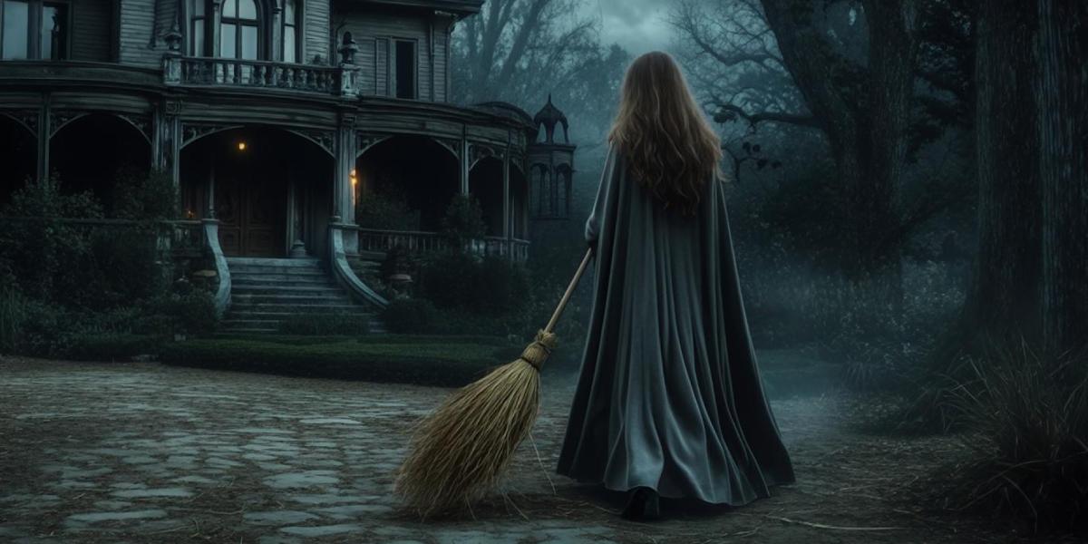 5 Witchy Romance Reads Full of Magic, Mayhem, and Mischief