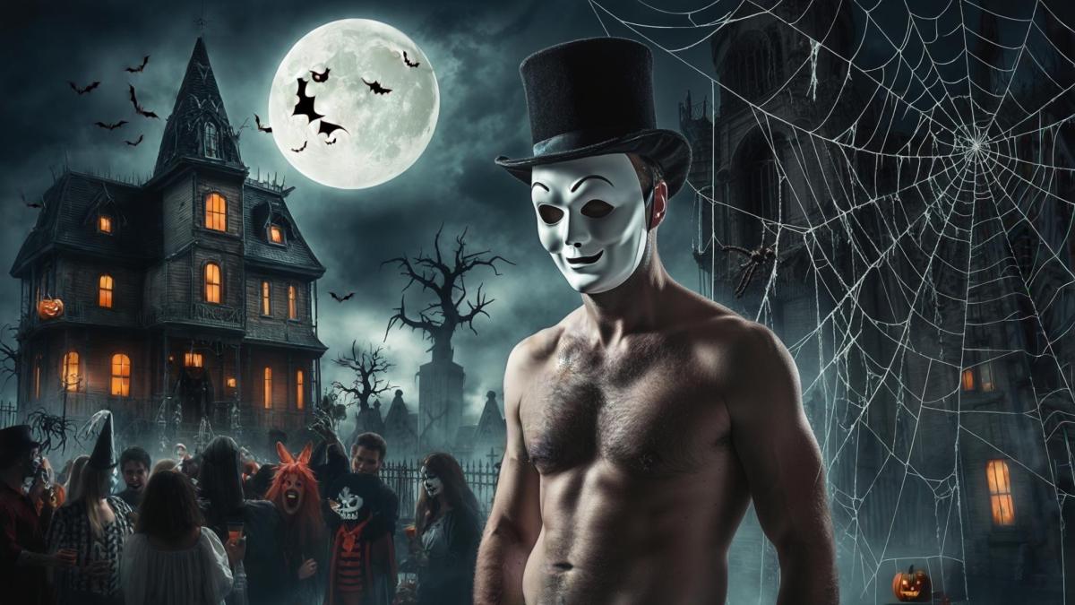 Trick or Treat? 3 Great Halloween Romance Books to Get You in the Mood