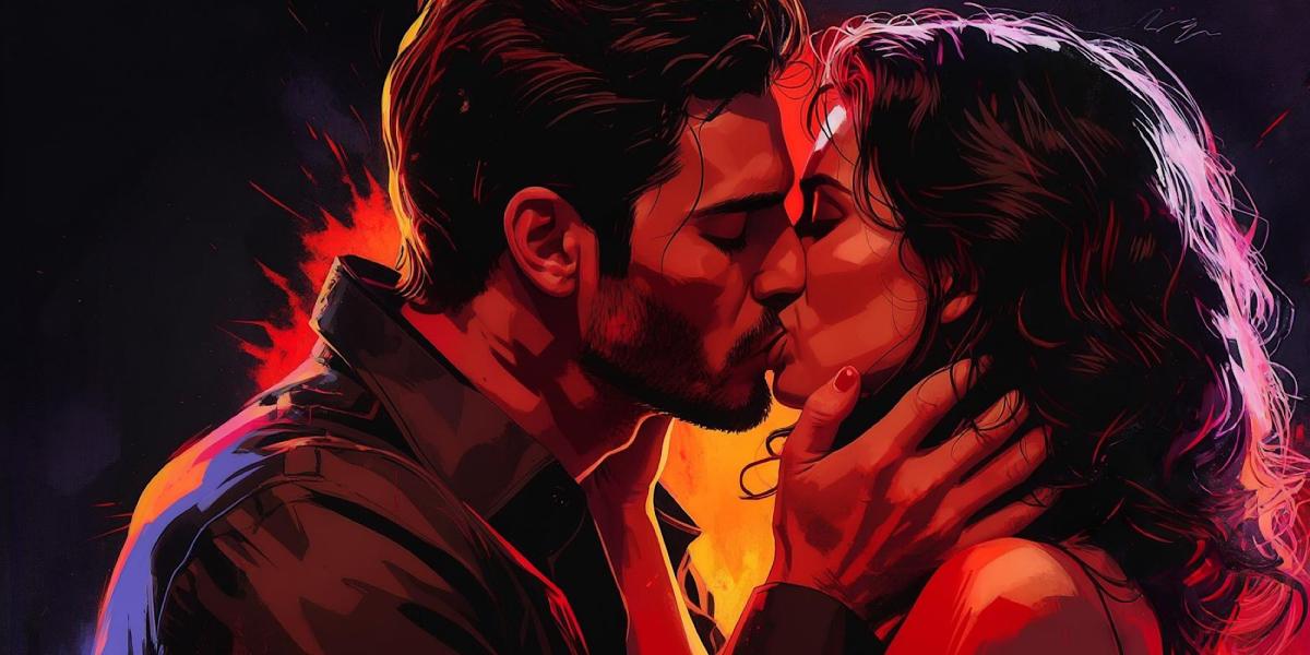 5 Spicy Romance Books That Had Me Begging My Husband to Take Me