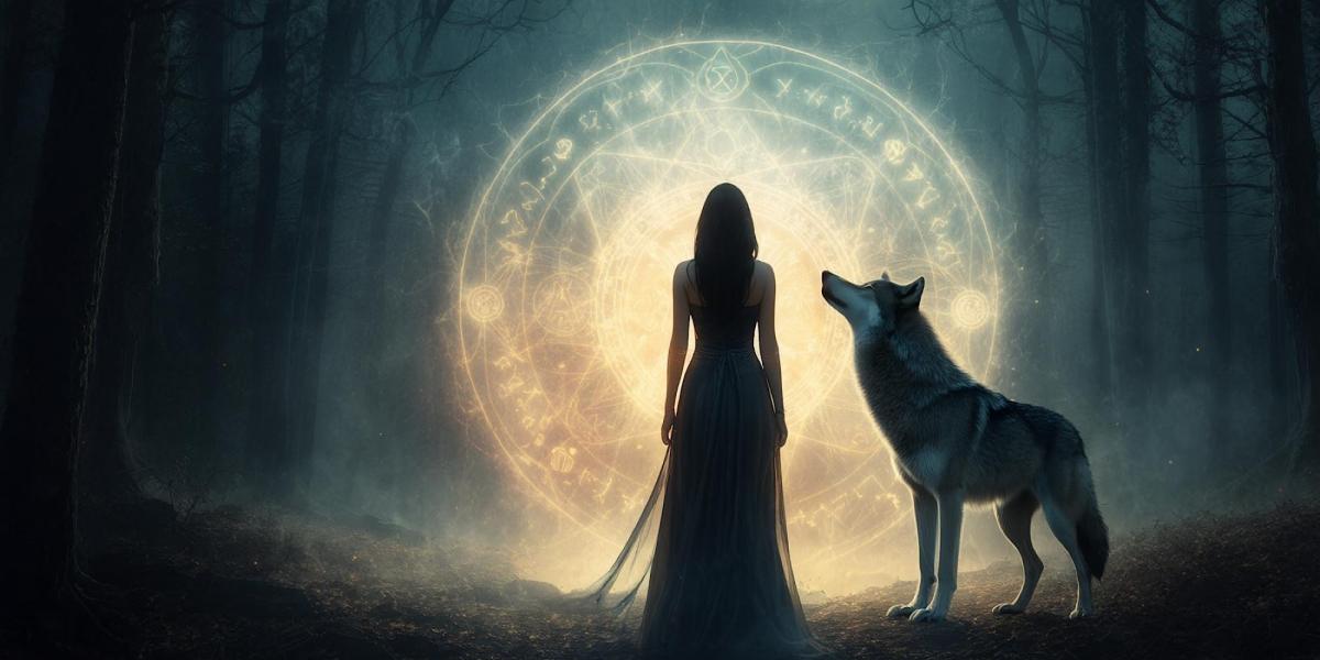 5 Super Spicy Paranormal Romance Stories That Should Probably Be Illegal
