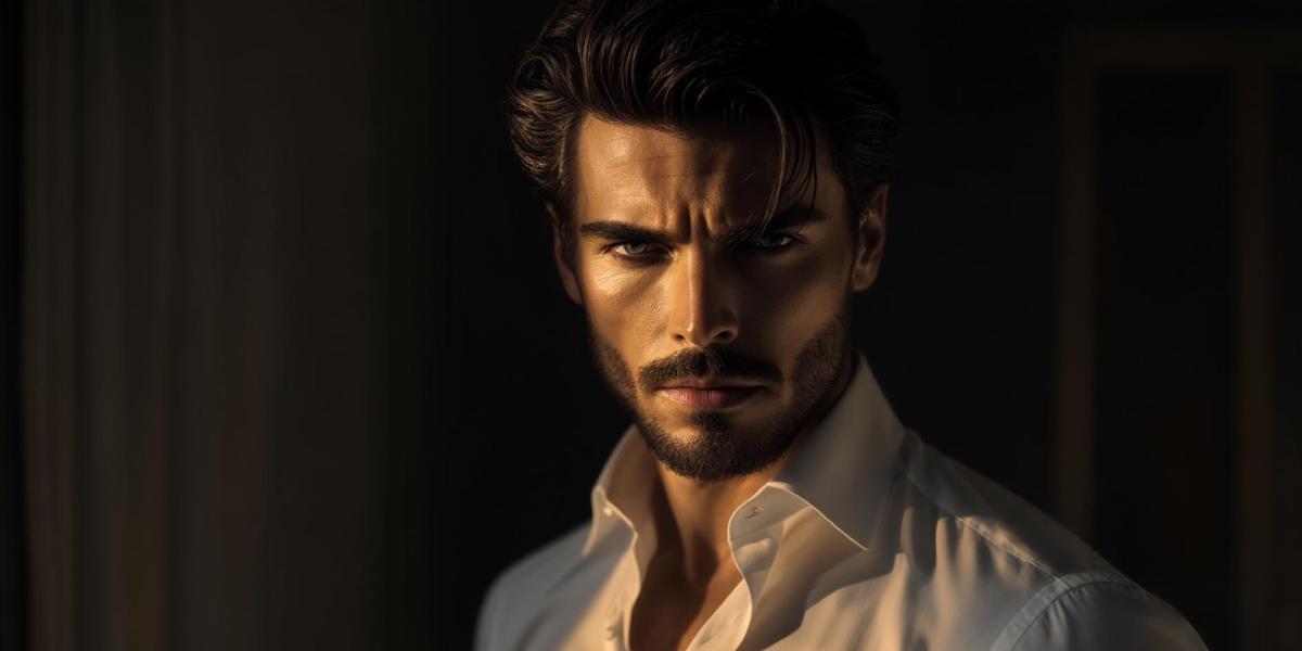 4 Super Spicy Enemies to Lovers Romance Stories That Will Have you Waking Up Your Partner IYKWIM