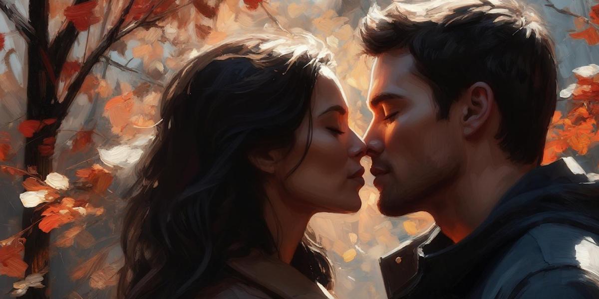 5 Science-Backed Benefits of Reading Romance Novels