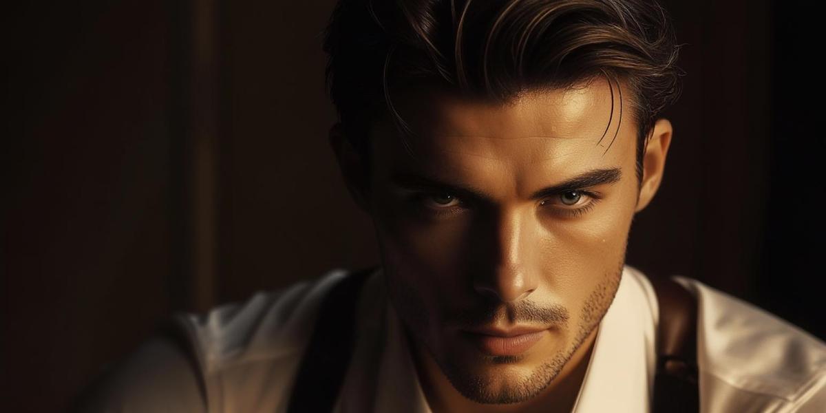 My Top 5 Dark Romance Novels with Long Trigger Warnings