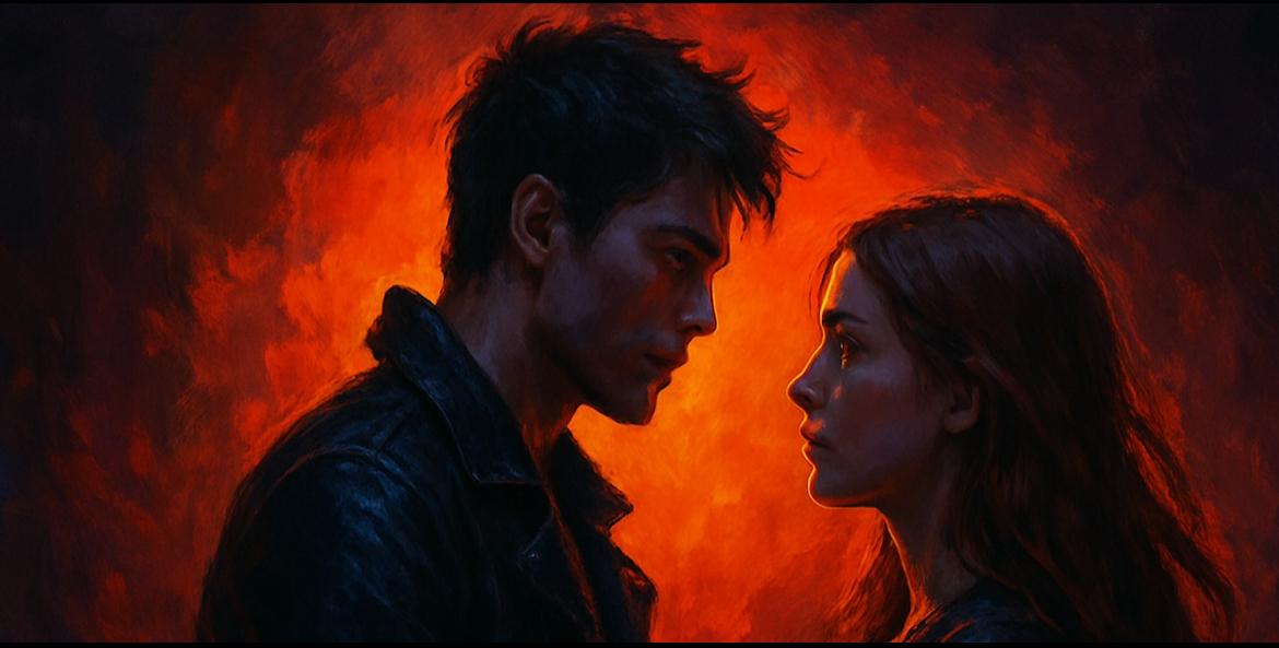 6 Super Spicy Romance Novels Currently Available on Kindle Unlimited