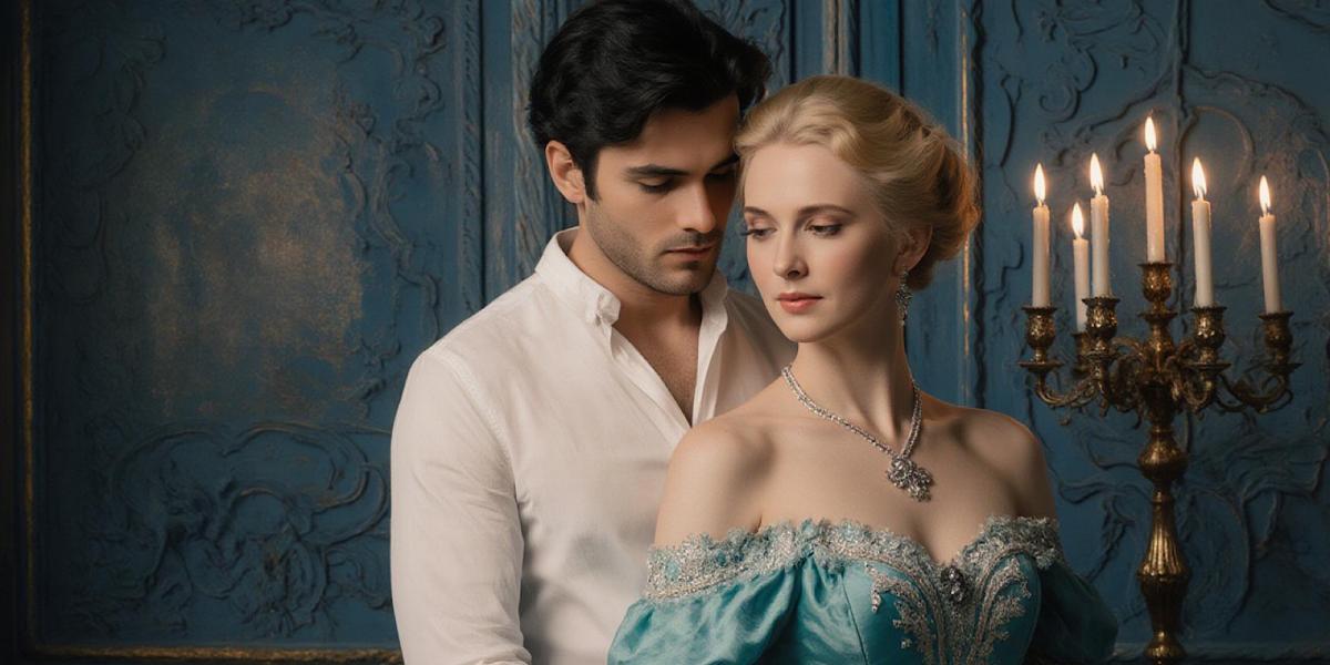 6 Historical Romance Books Currently Available on Kindle Unlimited