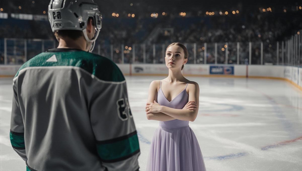 The 5 Best Sports Romance Novels Trending in 2025