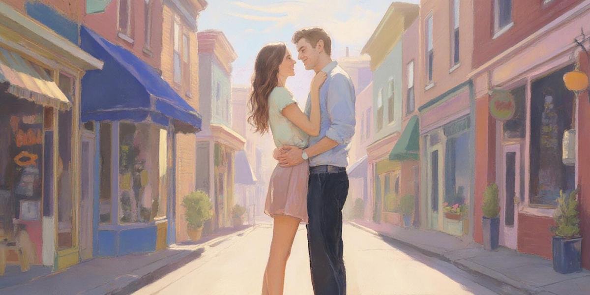 The Top 6 Contemporary Romance Novels Dominating BookTok Right Now