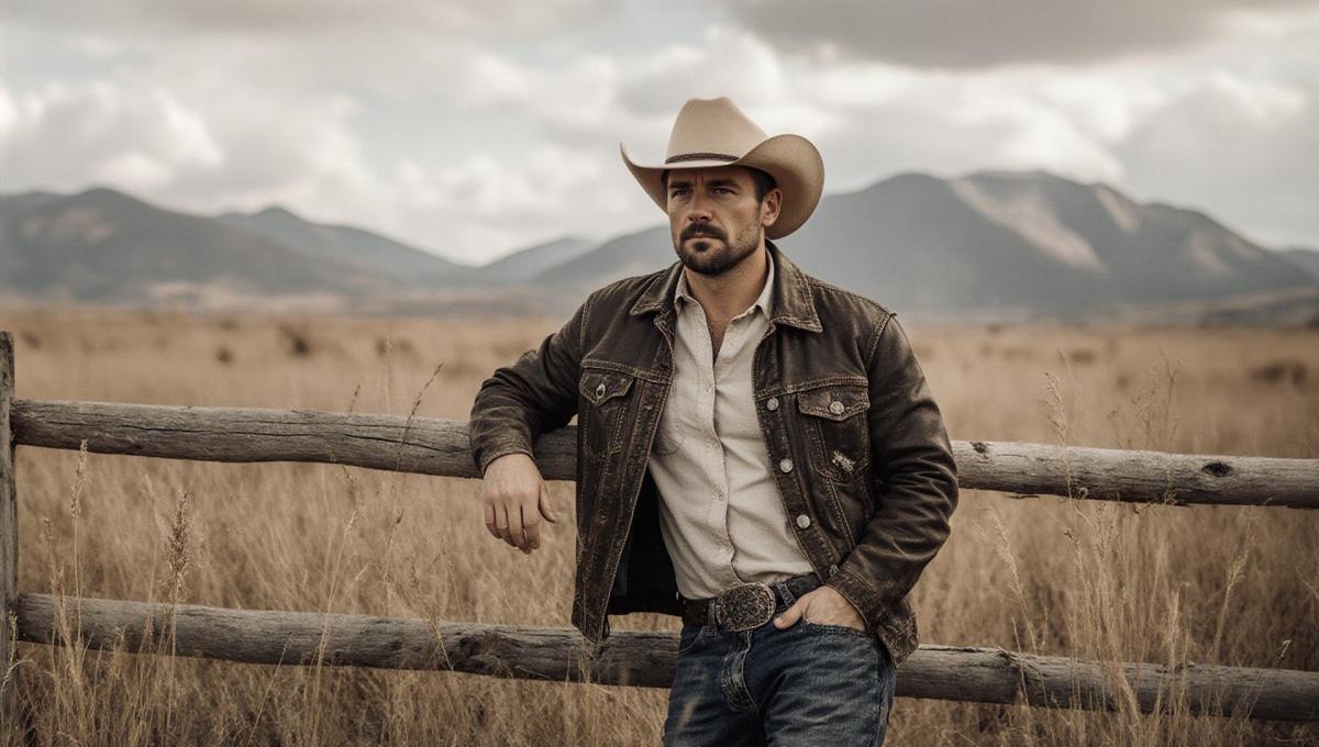 Get Ready to Ride! Here Are My Top 5 Favorite Cowboy Romance Books for 2026