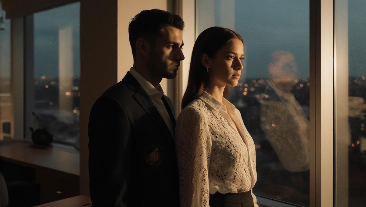 My 5 Favorite Workplace Romance Novels for 2026