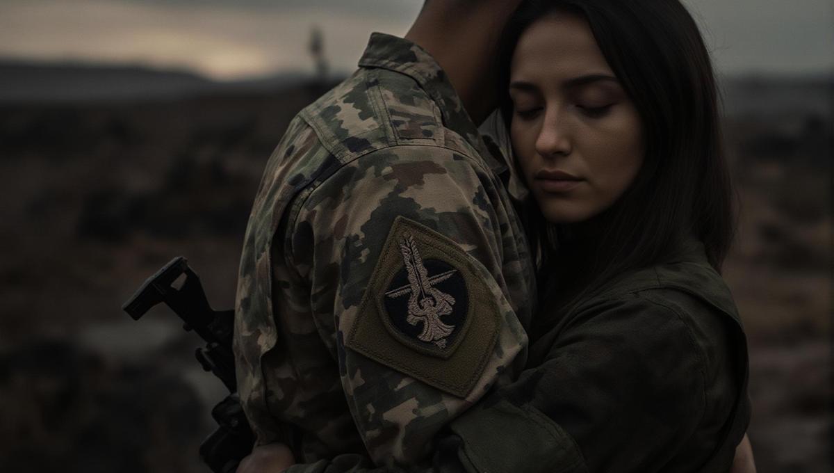My 5 Favorite Military Romance Books with Heart-Pounding Emotion and HEAs | Updated 2026