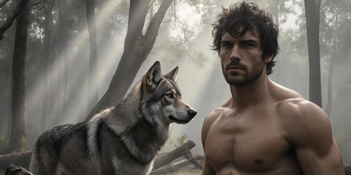 My 6 Favorite Super Spicy Werewolf Audiobooks | 2026 Edition