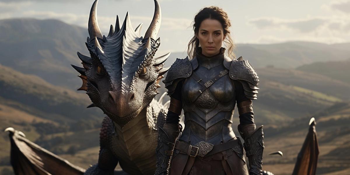 My Top 2 Romantasy Books Dominating BookTok in 2026 With Dragons and Fated Mates