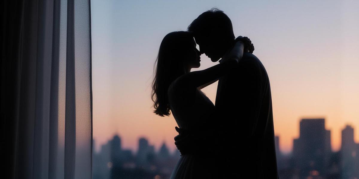 My Top 5 Best Spicy Romance Books with a Good Plot for 2026 (New Releases)