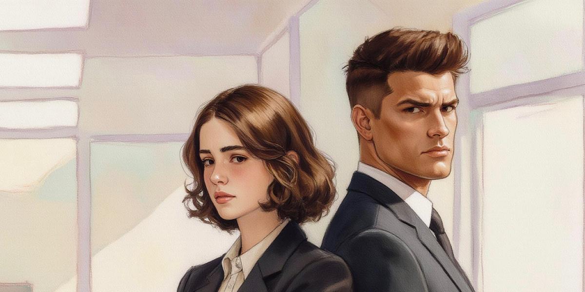 Here Are My 4 Favorite Enemies To Lovers Romance For 2026