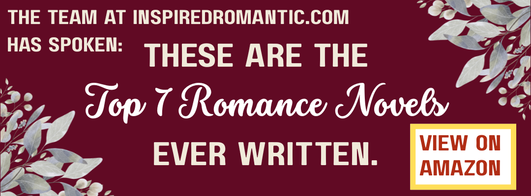 Inspired Romantic Mobile Banner