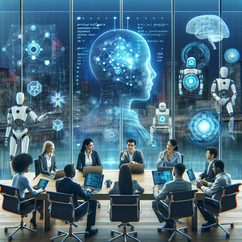 Discover How AI Can Simplify Your Life and Boost Your Productivity