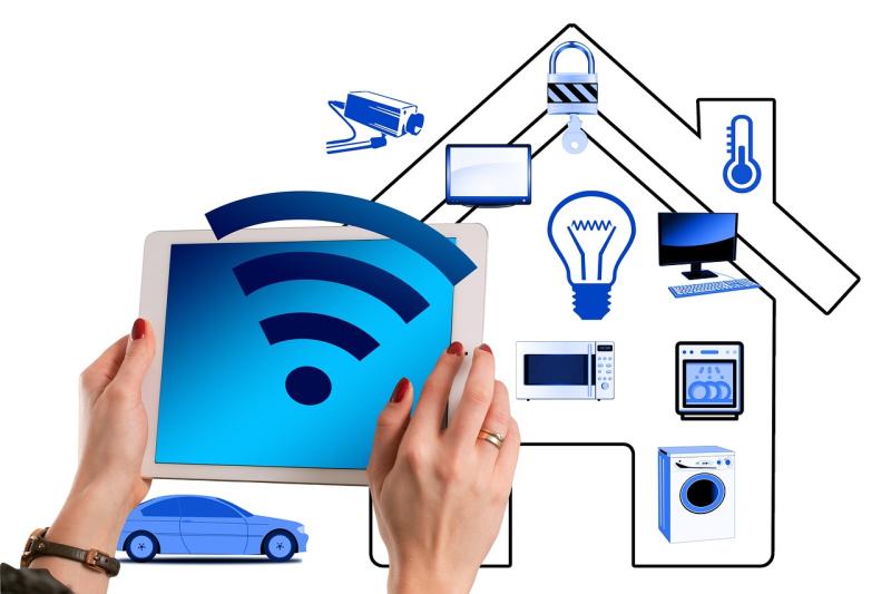 Discover the top smart devices that enhance the security of your home, ensuring ultimate peace of mind