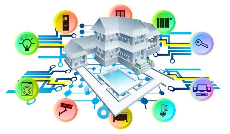 Improving Your Home with the Latest Technology