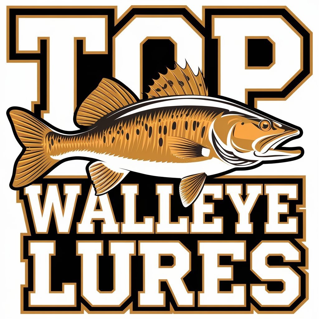 Top Walleye Lures for Successful Fishing