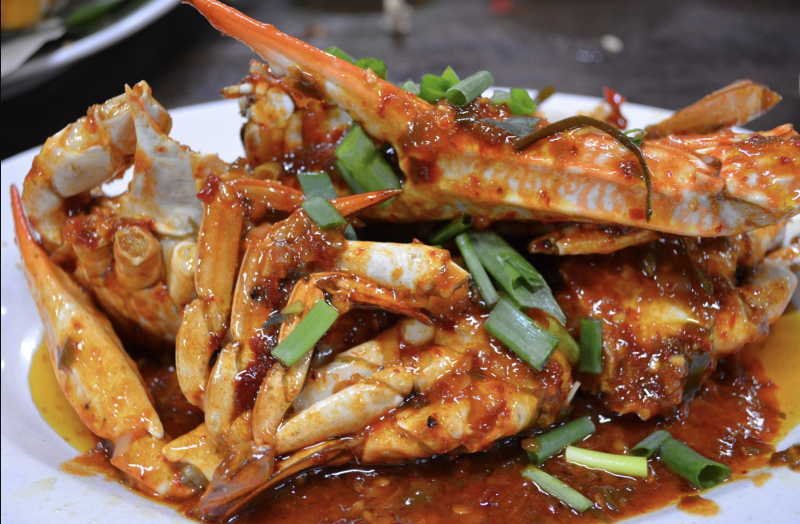 Discover simple tips and delicious recipes for perfect seafood dishes