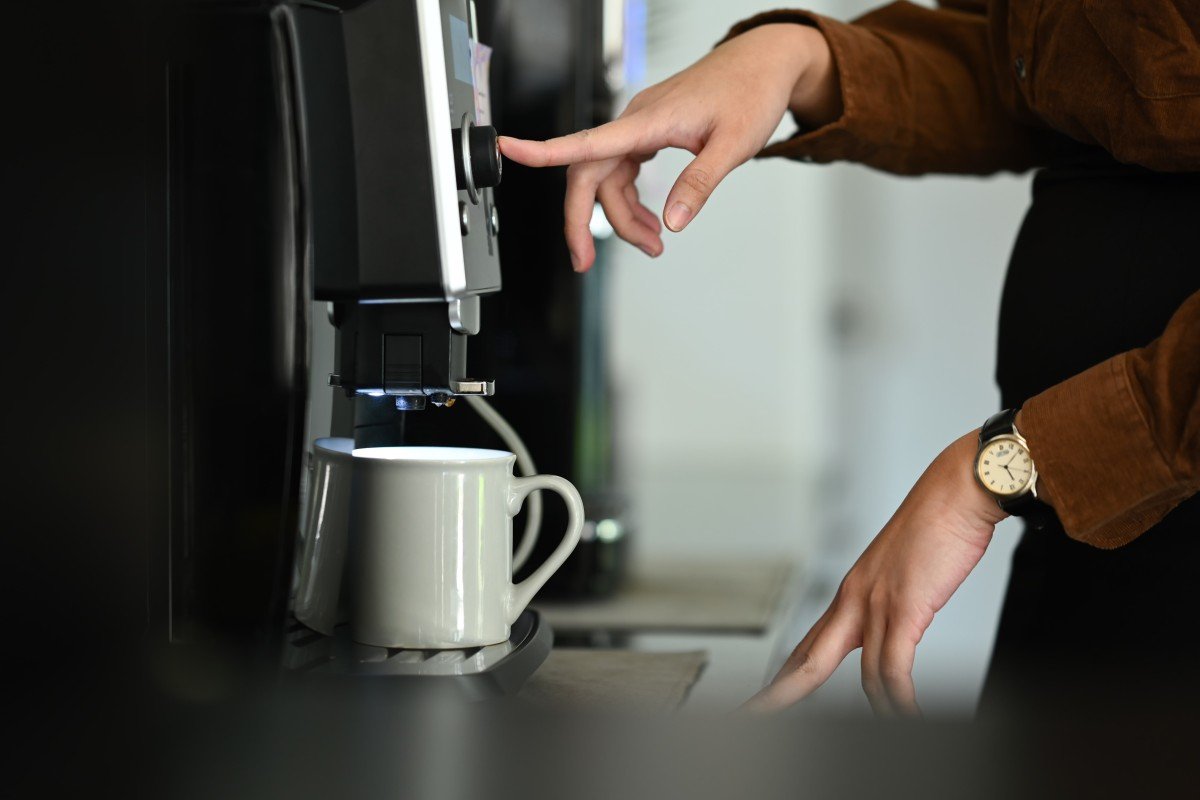 Beginners Guide To Bean Cup Coffee Machines