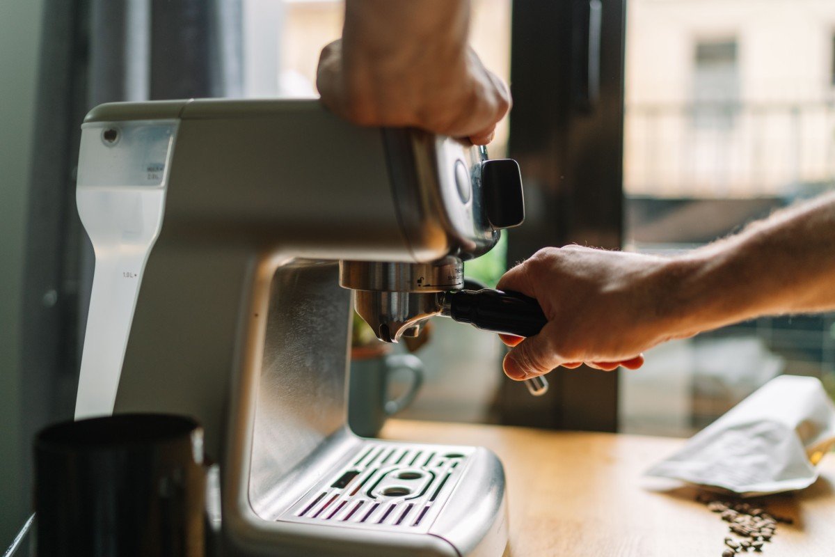 Finding The Perfect Home Coffee Machine A Guide
