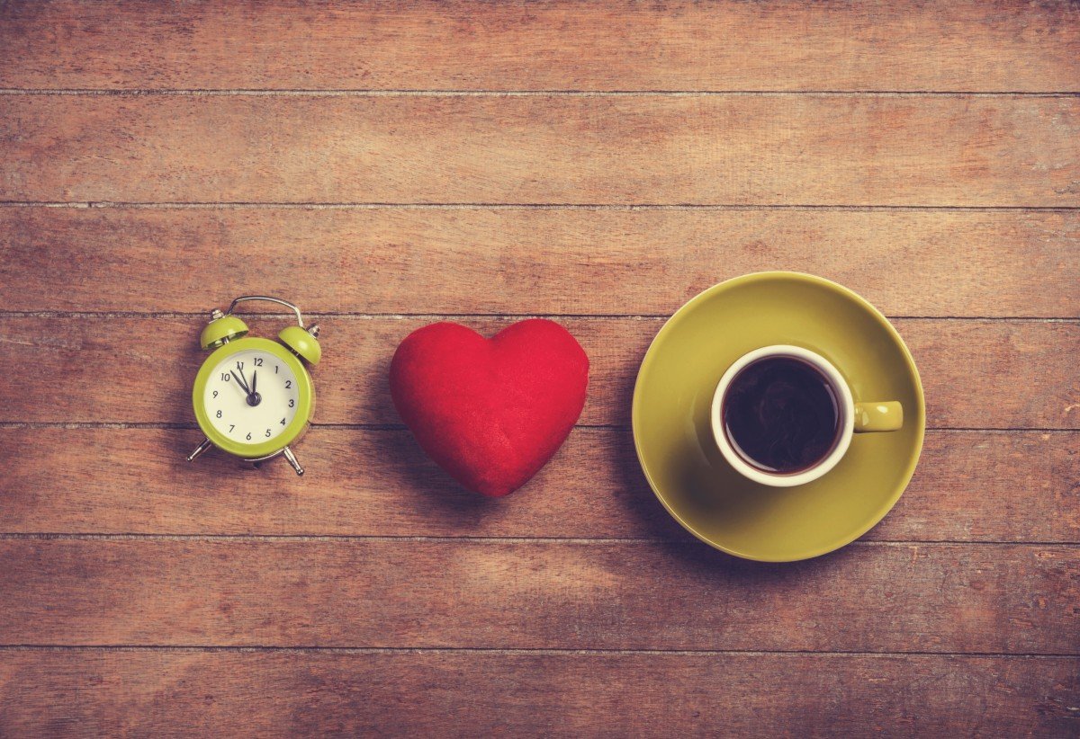 Will Coffee Elevate Blood Pressure?