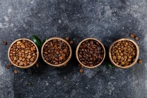 Discover the flavors and characteristics of popular coffee beans for your perfect brew