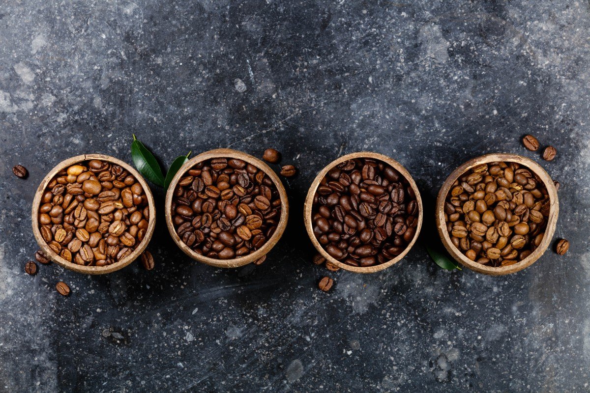 Beginners Guide To The Different Types Of Coffee Beans