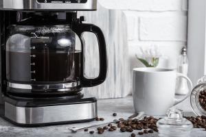 Everything You Need to Know to Brew Great Coffee at Home