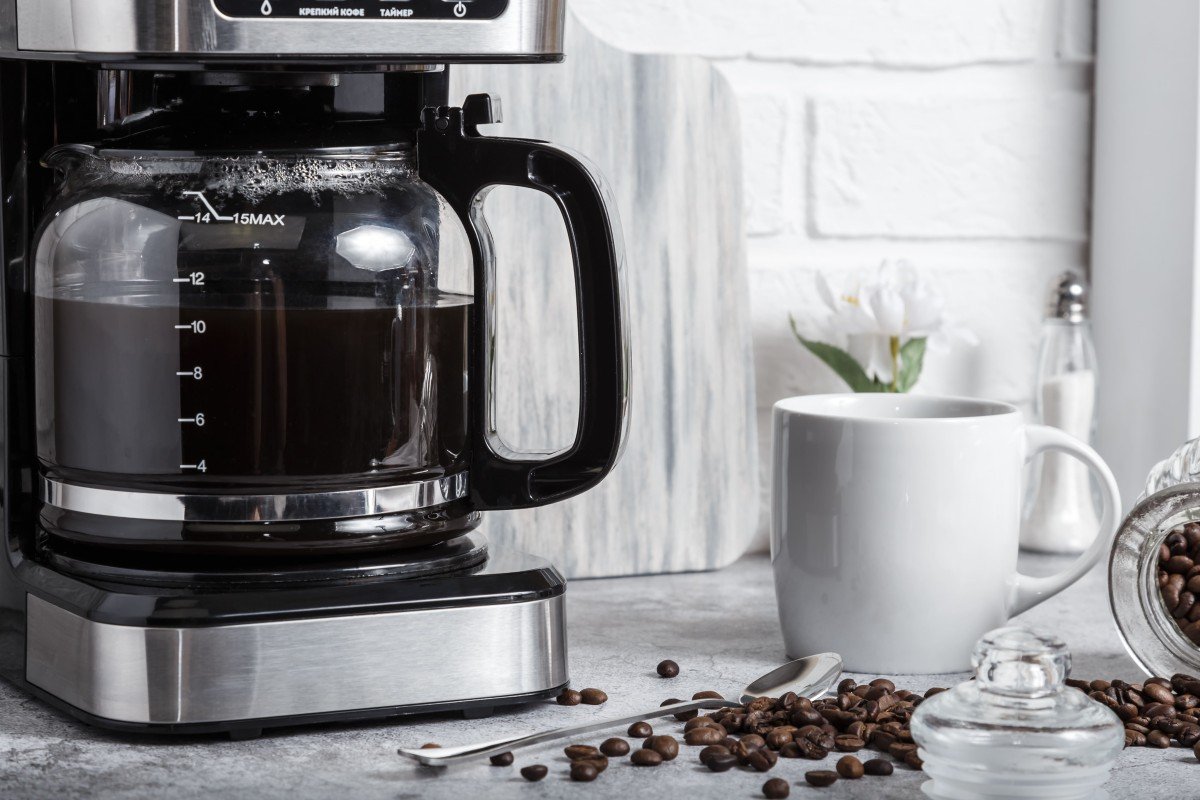 Beginners Guide To Drip Filter Coffee Machines