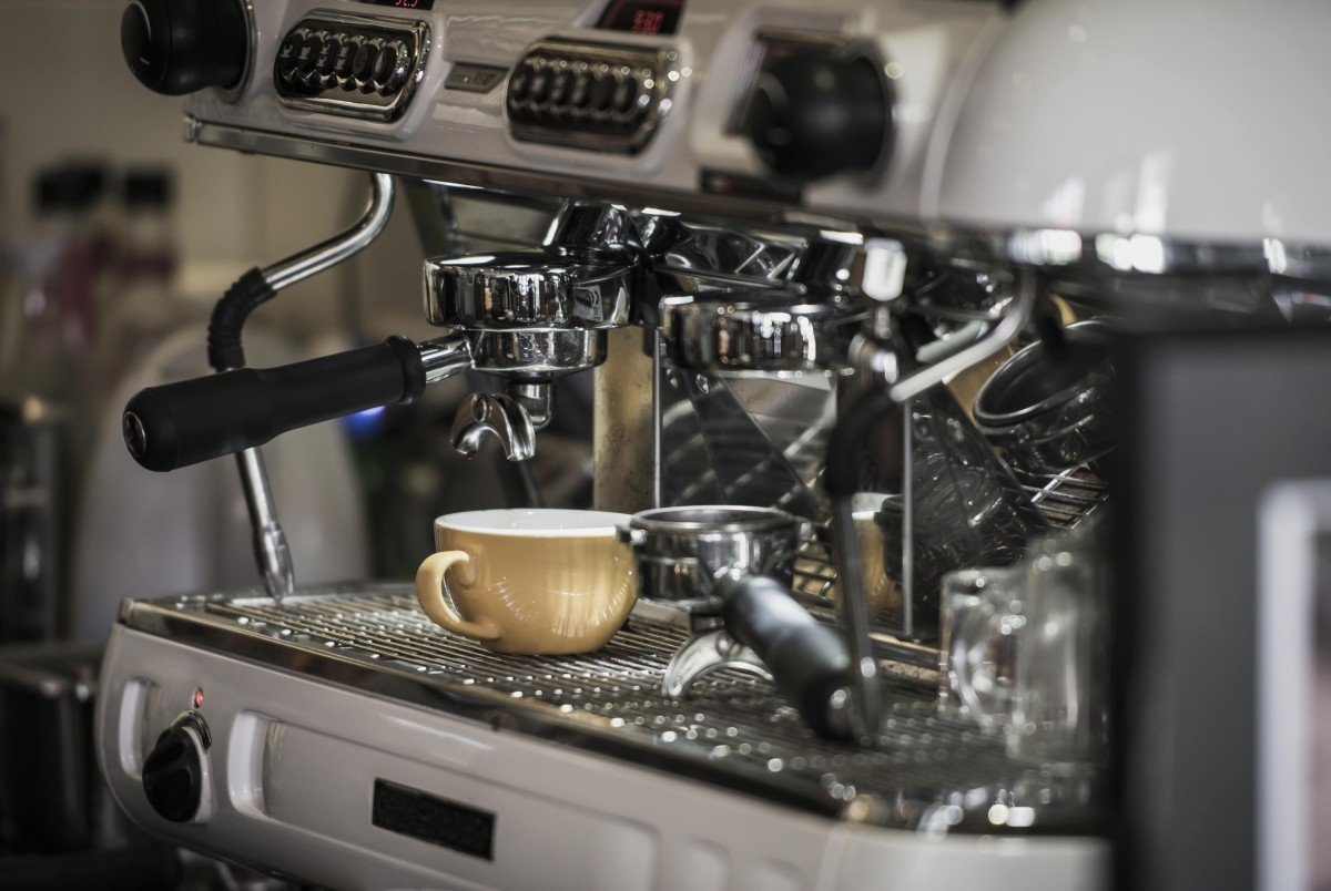 Beginners Guide To Espresso Coffee Machines