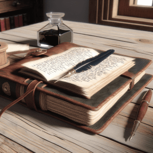 Discovering the Different Types of Journals for Your Writing Journey