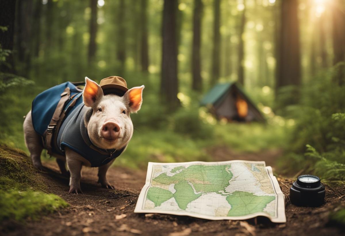 Which Pig Breed Matches Your Personality? Find Out with This Fun Comparison