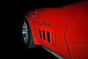 Explore the Benefits and Drawbacks of the Iconic C3 Corvette